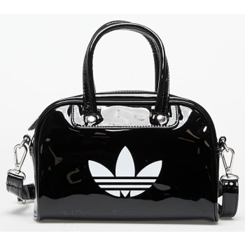 τσάντα adidas adicolor mini bowling bag black 2,5 l
