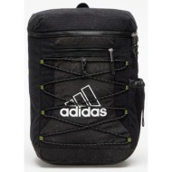 τσάντες πλάτης adidas backpack black universal