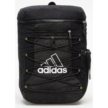 τσάντες πλάτης adidas backpack black universal σε προσφορά