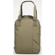 τσάντες πλάτης adidas backpack olive strata/ white universal