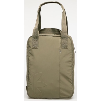 τσάντες πλάτης adidas backpack olive strata/ white universal σε προσφορά
