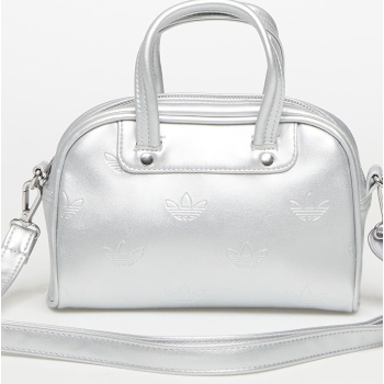 τσάντα adidas adicolor bb xs silver metallic universal