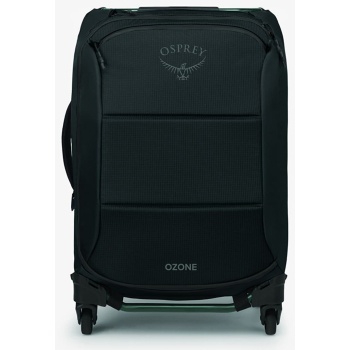 τσάντα osprey ozone 4-wheel carry on 38l black universal
