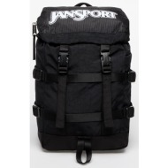τσάντες πλάτης jansport mini skip pack black 10 l