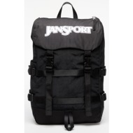 τσάντες πλάτης jansport skip pack black 28 l