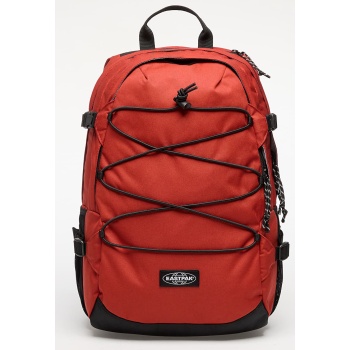 τσάντες πλάτης eastpak gerys pro backpack cs rust 23 l