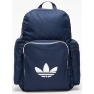 τσάντες πλάτης adidas adicolor backpack night indigo/ white universal