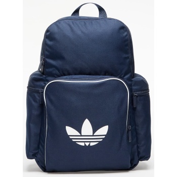 τσάντες πλάτης adidas adicolor backpack night indigo/ white σε προσφορά
