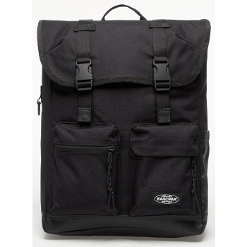 τσάντες πλάτης eastpak icon topload on black 26 l σε προσφορά