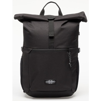 τσάντες πλάτης eastpak toproll pro backpack black 21 l σε προσφορά