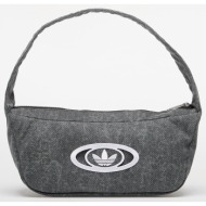 τσάντα adidas small shoulder bag black universal
