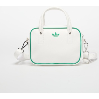 τσάντα adidas adicolor xs bag white universal