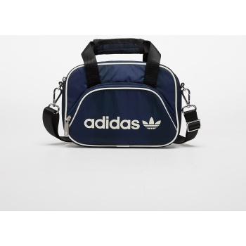 τσάντα adidas airliner small bag night indigo universal