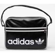 τσάντα adidas airliner og bag black 17,5 l