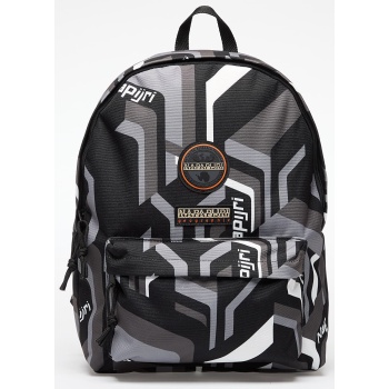 τσάντες πλάτης napapijri voyage aop 1 multicolor universal σε προσφορά