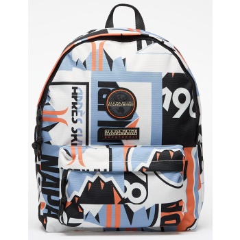 τσάντες πλάτης napapijri voyage aop 1 multicolor universal σε προσφορά