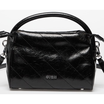 τσάντα guess amys drawstring crossbody black universal σε προσφορά