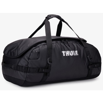 τσάντες πλάτης thule chasm sport bag 70 l black universal σε προσφορά