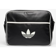 τσάντα adidas airliner black 12 l