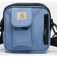 τσάντα carhartt wip essentials bag small sorrent universal