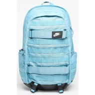 τσάντες πλάτης nike sportswear rpm backpack (26l) denim turq/ black/ summit white universal