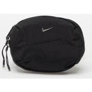 τσάντα nike aura crossbody bag (2l) black/ black/ gunmetal universal