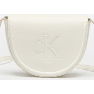 τσάντα calvin klein bold ...