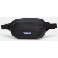 patagonia terravia mini hip pack black universal
