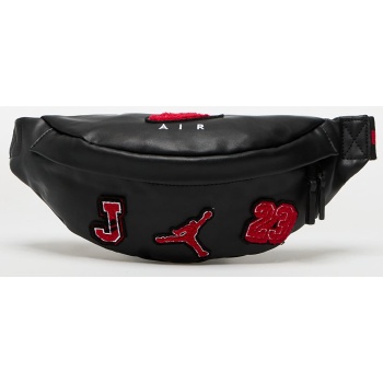 jordan jam borough varsity crossbody black universal σε προσφορά