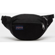 jansport fifth avenue black 2,5 l