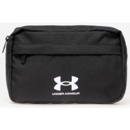 under armour sport style lite waist bag crossbody black 3 l
