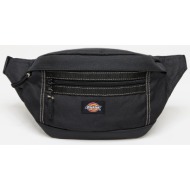 dickies ashville pouch black universal