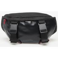 under armour summit trail waist bag black universal