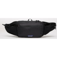patagonia terravia hip pack black universal