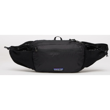 patagonia terravia hip pack black universal σε προσφορά