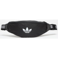adidas adicolor waistbag black 2 l