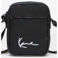 karl kani og k essential pusher bag black universal