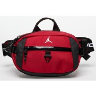 jordan jau sport crossbody bag gym red universal