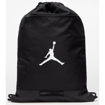 jordan sport gym sack black universal σε προσφορά