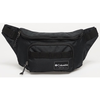 columbia zigzag™ ii hip pack black universal σε προσφορά