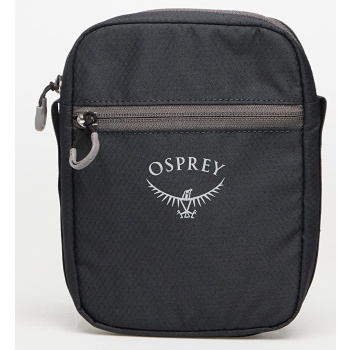 osprey daylite crossbody pouch black 1 l