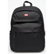 vans skate all day backpack black universal
