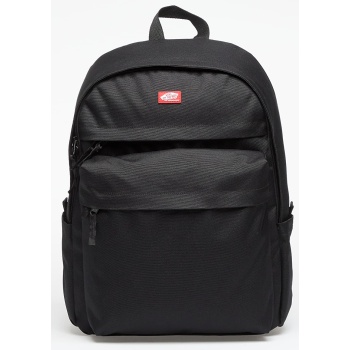vans skate all day backpack black universal σε προσφορά