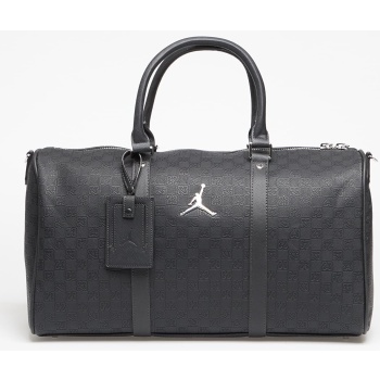jordan jam monogram duffle bag off noir universal