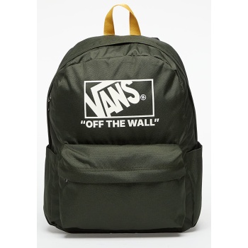 vans old skool backpack dried kelp universal σε προσφορά