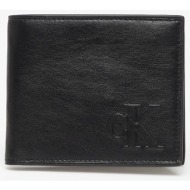 calvin klein ew billfold black universal