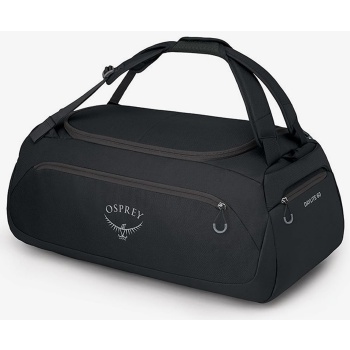 osprey daylite duffel 60 black 60 l