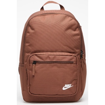 nike heritage eugene backpack (23l) fauna brown/ fauna σε προσφορά
