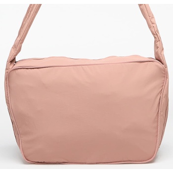 τσάντα adidas crossbody bowling bag warm clay/ black 15 l σε προσφορά