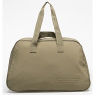 τσάντα adidas bowling bag olive strata 25 l
